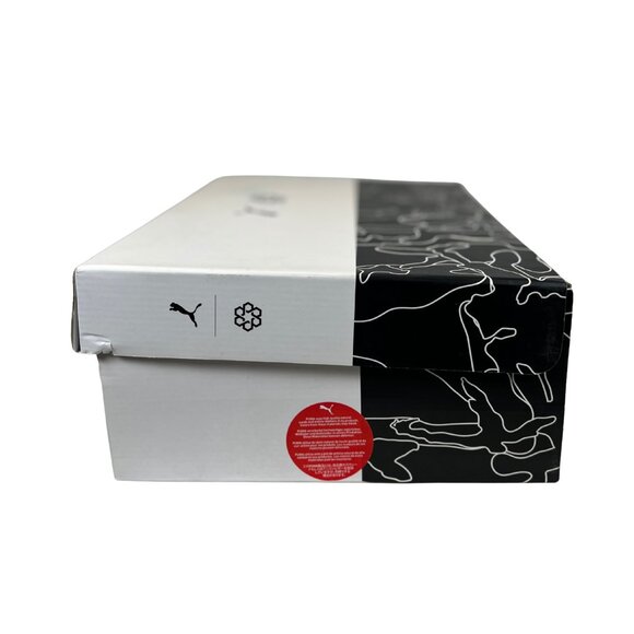 Puma Tsugi Kori Men's Weatherproof Running Shoes Shell Falcon – UK 10 US 11 - Picture 8 of 8